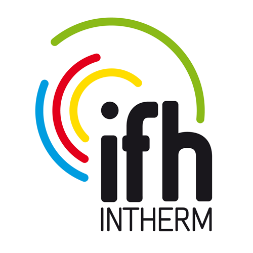 Logo der ifh Intherm