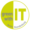 Logo von green with IT e. V. Berlin-Brandenburg