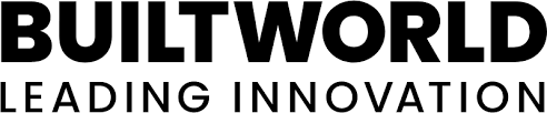 Logo der Builtworld Plattform