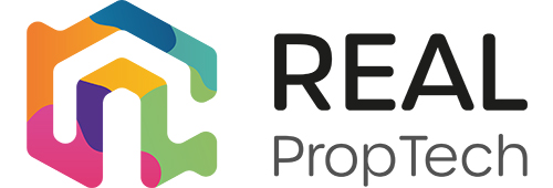 Logo der Real PropTech