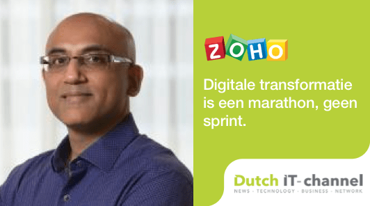 Zoho Dutch IT Channel