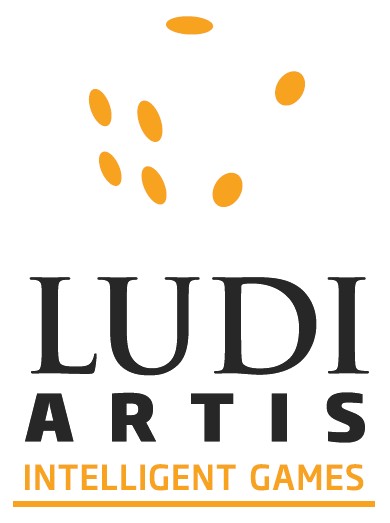 Logo Ludi Artis