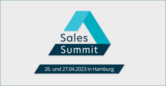 Sales Summit 2023