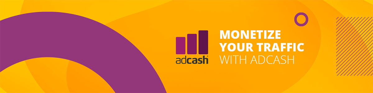 Monetization Guide by Adcash