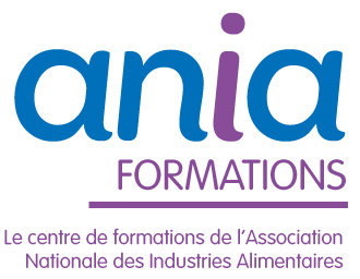 Logo Ania Formations