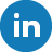 Volg ons op LinkedIn